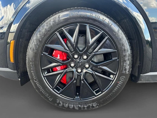 Ford Mustang Mach-E - Afbeelding 14 van 30