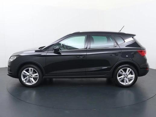 SEAT Arona - Afbeelding 2 van 30