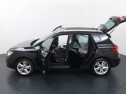 SEAT Arona - Afbeelding 29 van 30
