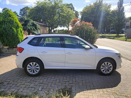 Škoda Kamiq - Afbeelding 4 van 30