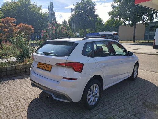 Škoda Kamiq - Afbeelding 5 van 30