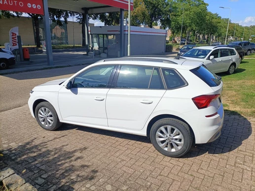 Škoda Kamiq - Afbeelding 7 van 30