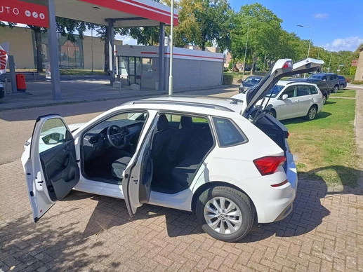 Škoda Kamiq - Afbeelding 8 van 30