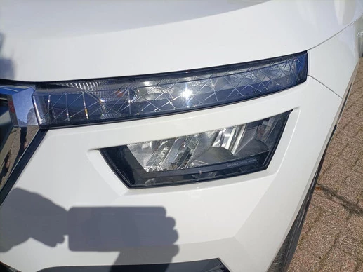 Škoda Kamiq - Afbeelding 12 van 30