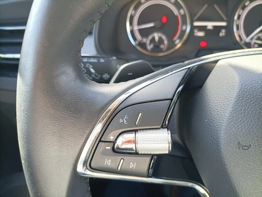 Škoda Kamiq - Afbeelding 23 van 30
