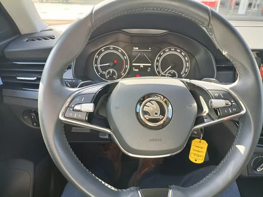 Škoda Kamiq - Afbeelding 25 van 30