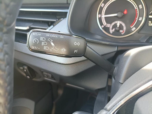 Škoda Kamiq - Afbeelding 26 van 30