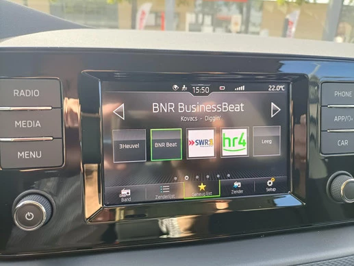 Škoda Kamiq - Afbeelding 28 van 30