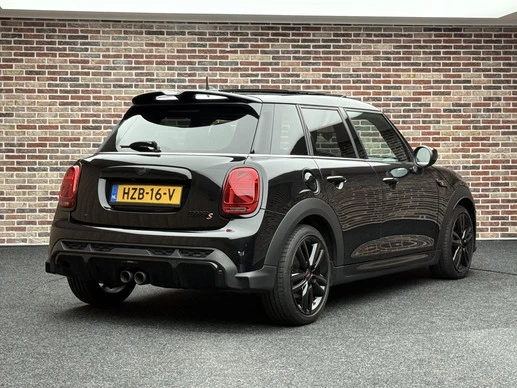 MINI Cooper S - Afbeelding 2 van 30