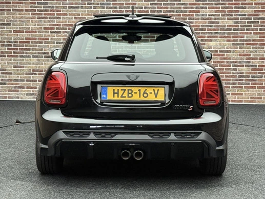 MINI Cooper S - Afbeelding 5 van 30