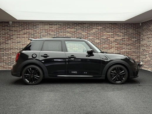 MINI Cooper S - Afbeelding 6 van 30