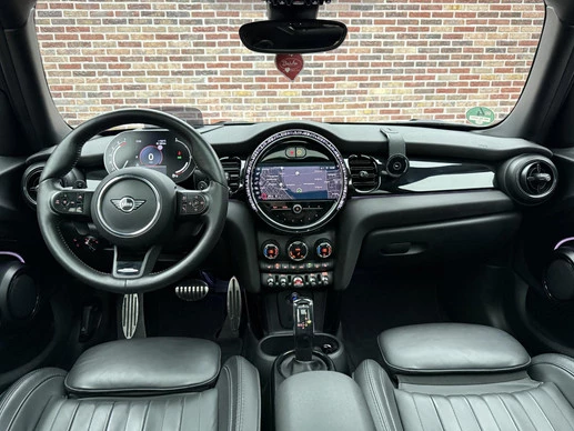 MINI Cooper S - Afbeelding 8 van 30