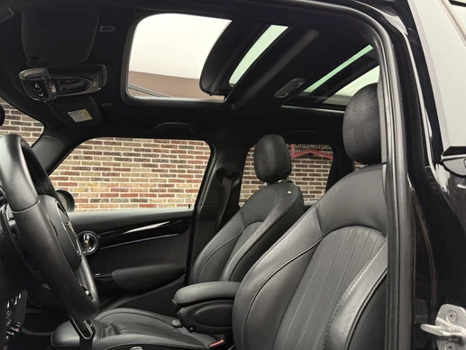 MINI Cooper S - Afbeelding 10 van 30