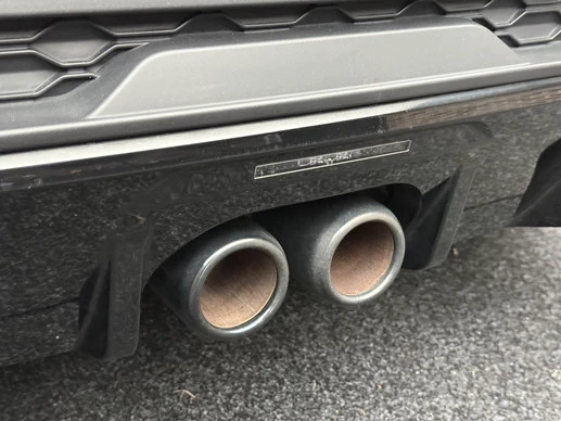 MINI Cooper S - Afbeelding 11 van 30