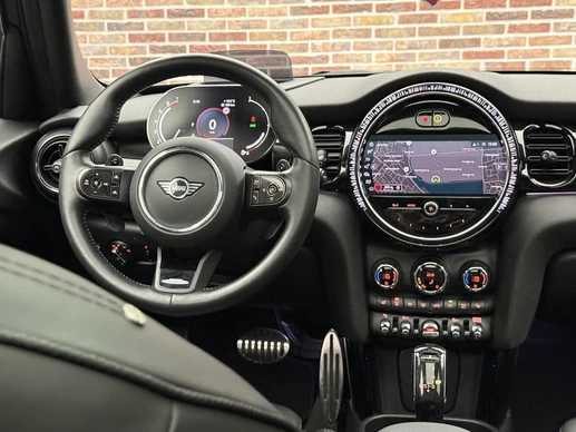 MINI Cooper S - Afbeelding 12 van 30