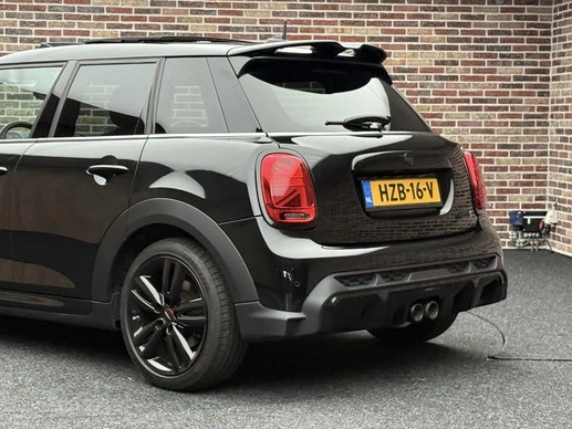 MINI Cooper S - Afbeelding 14 van 30