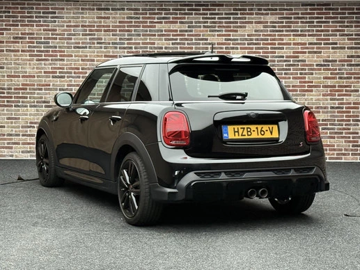 MINI Cooper S - Afbeelding 15 van 30