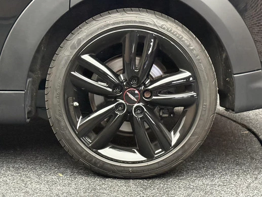 MINI Cooper S - Afbeelding 16 van 30