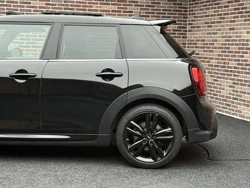 MINI Cooper S - Afbeelding 17 van 30