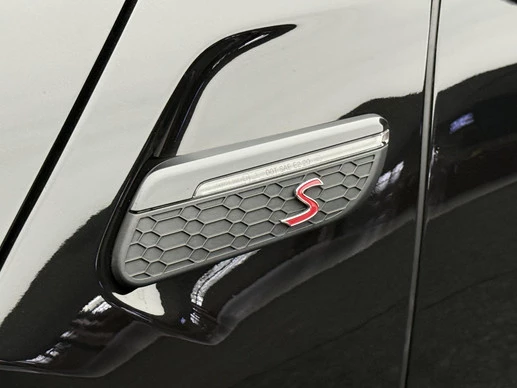MINI Cooper S - Afbeelding 18 van 30