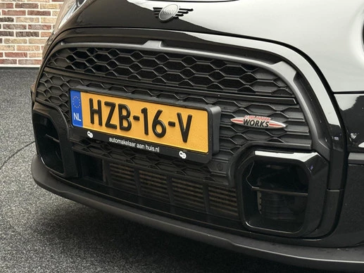 MINI Cooper S - Afbeelding 19 van 30