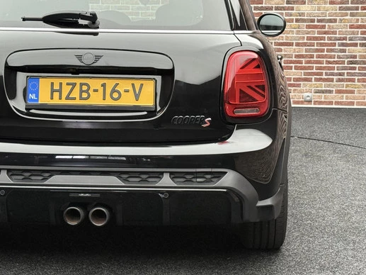 MINI Cooper S - Afbeelding 20 van 30