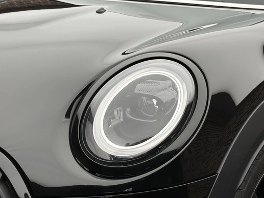 MINI Cooper S - Afbeelding 21 van 30