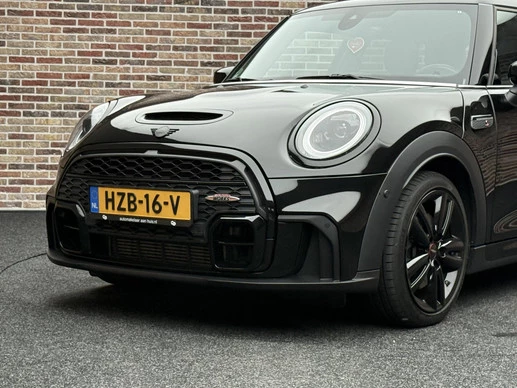 MINI Cooper S - Afbeelding 22 van 30