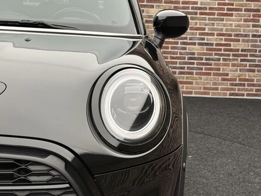 MINI Cooper S - Afbeelding 23 van 30