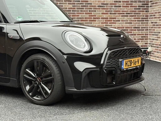 MINI Cooper S - Afbeelding 25 van 30