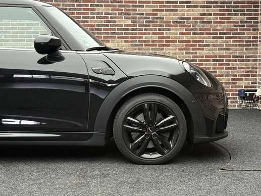 MINI Cooper S - Afbeelding 28 van 30