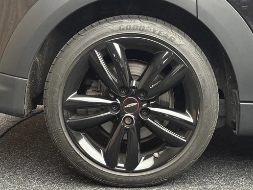 MINI Cooper S - Afbeelding 30 van 30