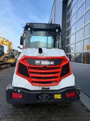 Bobcat  - Afbeelding 6 van 30