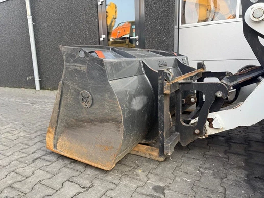 Bobcat  - Afbeelding 9 van 30