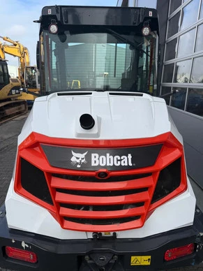 Bobcat  - Afbeelding 10 van 30