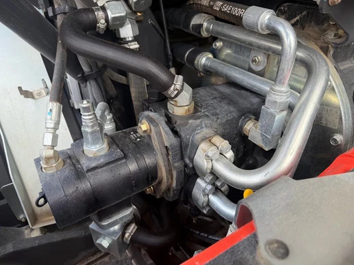 Bobcat  - Afbeelding 13 van 30