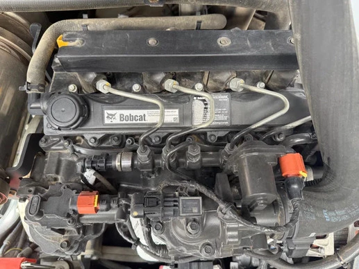 Bobcat  - Afbeelding 15 van 30