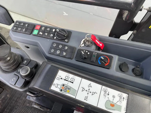 Bobcat  - Afbeelding 16 van 30