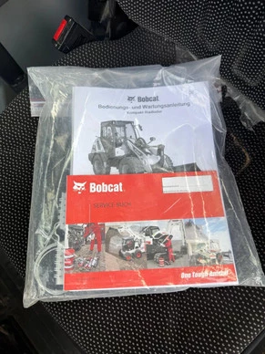 Bobcat  - Afbeelding 17 van 30