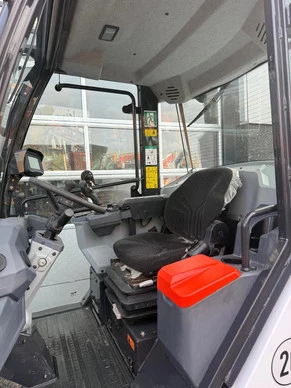 Bobcat  - Afbeelding 18 van 30