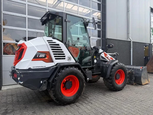 Bobcat  - Afbeelding 24 van 30