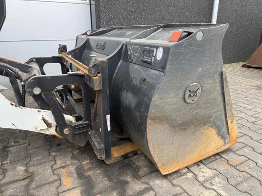 Bobcat  - Afbeelding 25 van 30