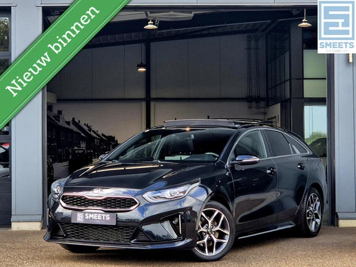 Kia ProCeed - Afbeelding 1 van 30