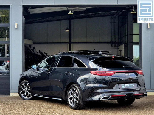 Kia ProCeed - Afbeelding 2 van 30