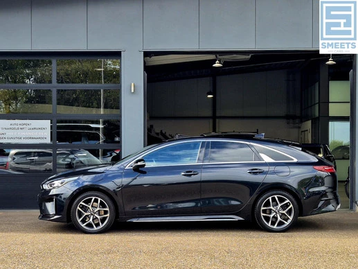 Kia ProCeed - Afbeelding 3 van 30