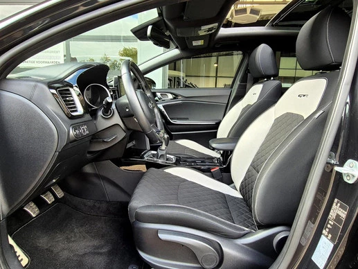 Kia ProCeed - Afbeelding 4 van 30