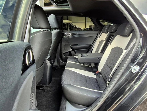 Kia ProCeed - Afbeelding 5 van 30
