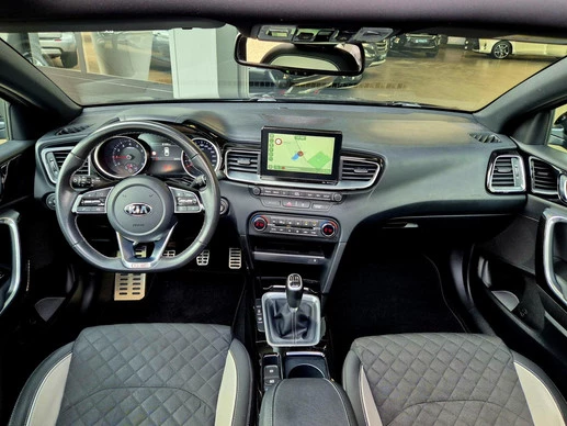 Kia ProCeed - Afbeelding 6 van 30