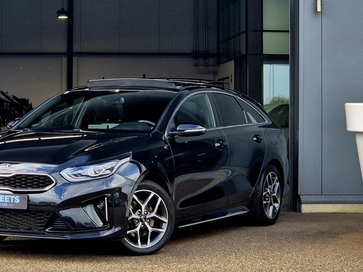 Kia ProCeed - Afbeelding 7 van 30