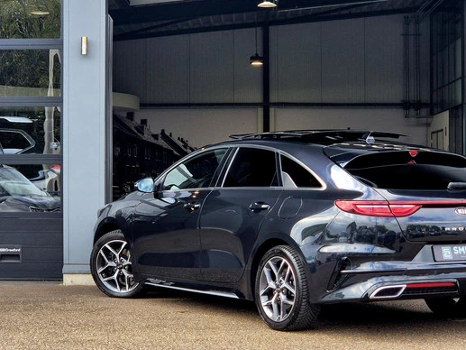 Kia ProCeed - Afbeelding 8 van 30